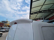 Ford Courier 2014–2023 Spoiler til bagdøre (til lakering) foto 1