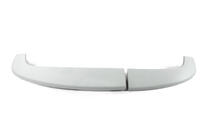 Ford Courier 2014–2023 Spoiler til bagdøre (til lakering) foto 5
