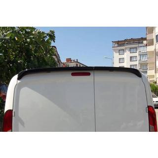 Spoiler til bagdøre (til lakering) Ford Courier 2014–2023 foto 3