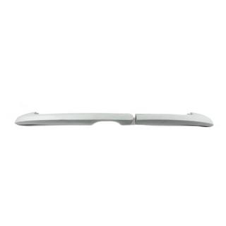 Spoiler til bagdøre (til lakering) Ford Courier 2014–2023 foto 2