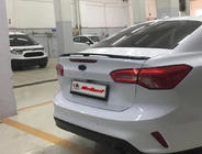 Ford Focus IV 2018– Spoiler Sedan (Meliset, klar til lakering) foto 1