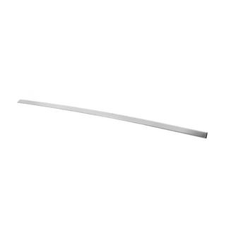Bagagerumskantliste (rustfrit stål) foto 4
