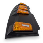 Ford Ranger 2011–2022 LED solskærm til forrude V2 foto 3