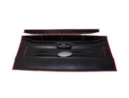 Ford Ranger 2011–2022 Bagklapdæksel V2 (ABS) foto 2