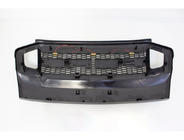Ford Ranger 2011–2022 Frontgrill V3 foto 1