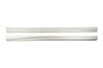 Ford Custom 2013–2022 Sideskirts (sæt á 2 stk., klar til lakering) foto 3