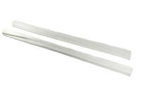 Ford Custom 2013–2022 Sideskirts (sæt á 2 stk., klar til lakering) foto 4