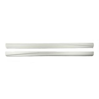 Sideskirts (sæt á 2 stk., klar til lakering) foto 3