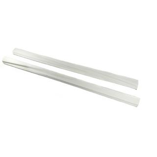 Sideskirts (sæt á 2 stk., klar til lakering) foto 4