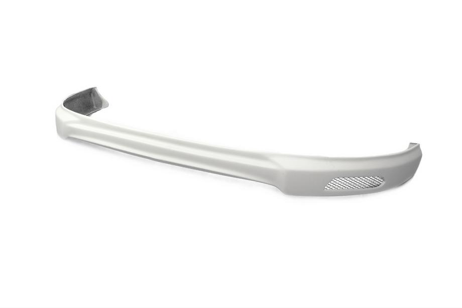 Ford Custom 2013–2022 Front kofanger læbespoiler (2018+, til lakering) Image