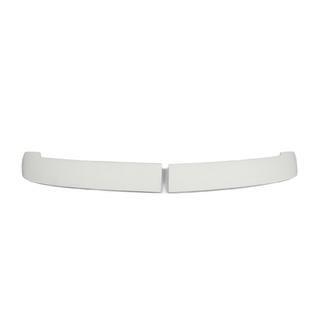 Anatomic spoiler til 2-dørs (klar til lakering) Ford Custom 2013–2022 foto 2