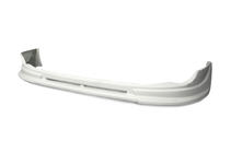 Ford Transit 2000–2014 Nederste frontspoiler til forreste kofanger (2006-2014, smal) foto 6