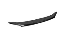 Honda Civic Sedan X 2016–2021 OEM spoiler (klar til lakering) foto 4