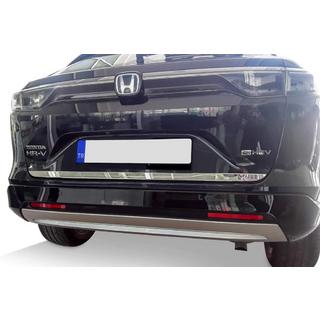 Bagklapskantliste (rustfrit stål) Honda HR-V 2021– foto 1