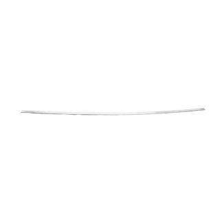Bagklapskantliste (rustfrit stål) foto 3