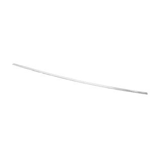 Bagklapskantliste (rustfrit stål) foto 2