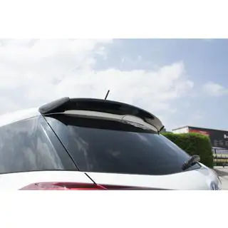 Meliset spoiler (til lakering) foto 3