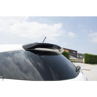Meliset spoiler (til lakering) foto 2