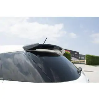 Meliset spoiler (til lakering) foto 2
