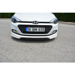 Meliset frontlæbe til forstøder (klar til lakering) foto 4