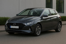 Hyundai I-20 2020– Komplet vindueslister (14 stk., rustfrit stål) foto 3