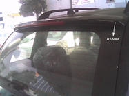 Hyundai Matrix 2001–2010 Meliset spoiler (til lakering) foto 2