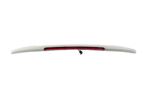Hyundai Matrix 2001–2010 Meliset spoiler (til lakering) foto 3