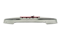 Hyundai Matrix 2001–2010 Meliset spoiler (til lakering) foto 6