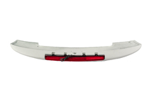 Hyundai Matrix 2001–2010 Meliset spoiler (til lakering) foto 7