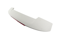 Hyundai Matrix 2001–2010 Meliset spoiler (til lakering) foto 8