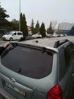 Hyundai Tucson JM 2004– Meliset spoiler (til lakering) foto 4
