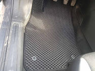 Fiat Punto Grande/EVO 2006–2018 EVA gulvmåtter (sorte) foto 1