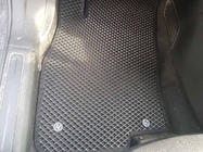 Fiat Punto Grande/EVO 2006–2018 EVA gulvmåtter (sorte) foto 2