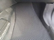 Fiat Punto Grande/EVO 2006–2018 EVA gulvmåtter (sorte) foto 5