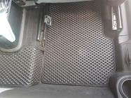 Fiat Punto Grande/EVO 2006–2018 EVA gulvmåtter (sorte) foto 9