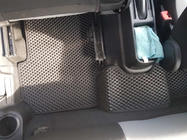 Fiat Punto Grande/EVO 2006–2018 EVA gulvmåtter (sorte) foto 12