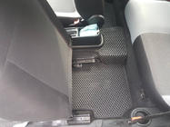 Fiat Punto Grande/EVO 2006–2018 EVA gulvmåtter (sorte) foto 13