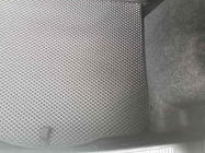 Fiat Punto Grande/EVO 2006–2018 EVA bagagerumsmåtte (Sort) foto 3