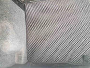 Fiat Punto Grande/EVO 2006–2018 EVA bagagerumsmåtte (Sort) foto 5