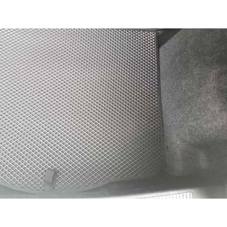 EVA bagagerumsmåtte (Sort) Fiat Punto Grande/EVO 2006–2018 foto 3