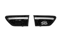 Range Rover Sport 2005–2013 Luftgitter til skærme (V3, 2010-2013, 2 stk) foto 2
