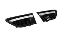 Range Rover Sport 2005–2013 Luftgitter til skærme (V3, 2010-2013, 2 stk) foto 3