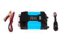 Bil-inverter (220V/USB/300W) XLF300W foto 3