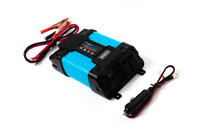 Bil-inverter (220V/USB/300W) XLF300W foto 2