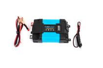 Bil inverter (220V/USB/300W) XLF500W foto 2
