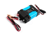Bil inverter (220V/USB/300W) XLF500W foto 3