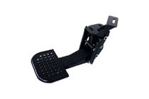 Isuzu D-Max 2002–2011 Bageste opstigningstrin foto 3