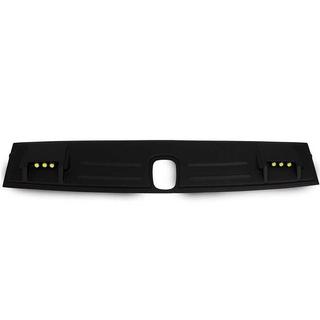 Forrudevisir MoonVisior Isuzu D-Max 2011–2019 foto 1
