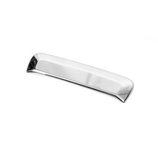 Rustfri pynteliste til bagklap-/bagagerumshåndtag 2019+ Jeep Renegade 2014– foto 3