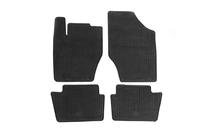 Citroen C-4 2010–2018 Gummibilmåtter V1 (4 stk., Stingray OLD) foto 1